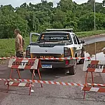 Rodovia Ramão Gomez terá interdição para obras a partir desta terça (24)