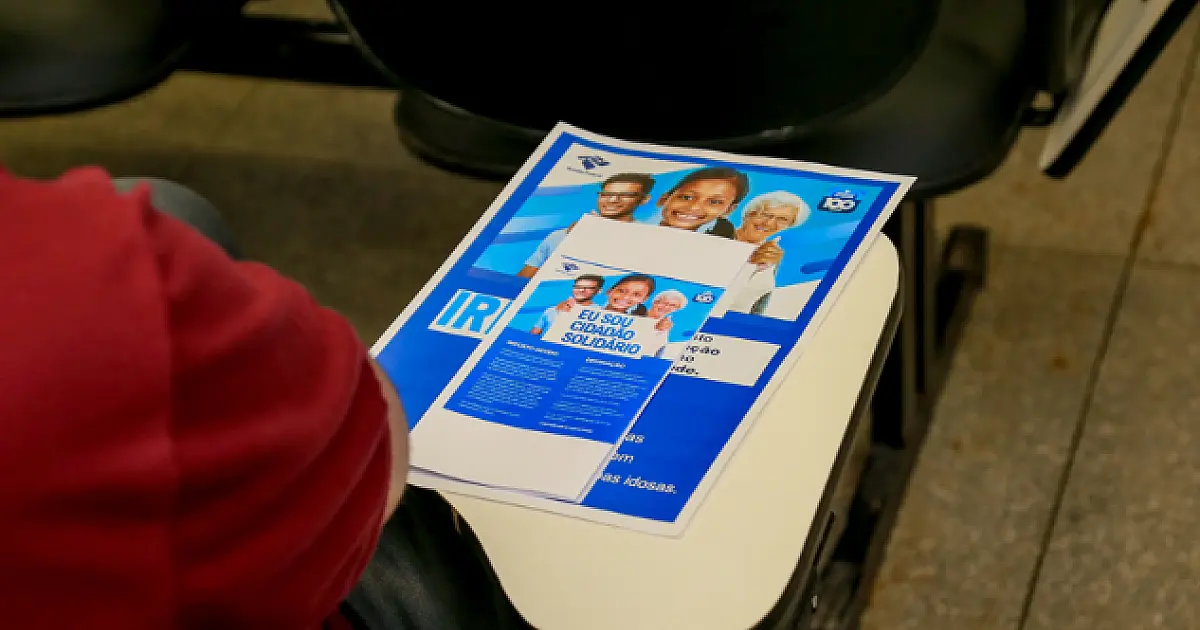 Corumbá e Ladário mobilizam contribuintes para transformar Imposto de Renda em ação social