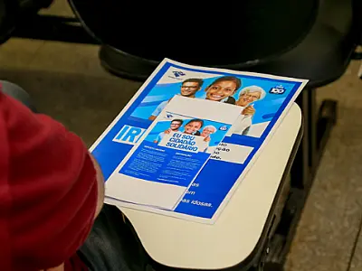 Corumbá e Ladário mobilizam contribuintes para transformar Imposto de Renda em ação social