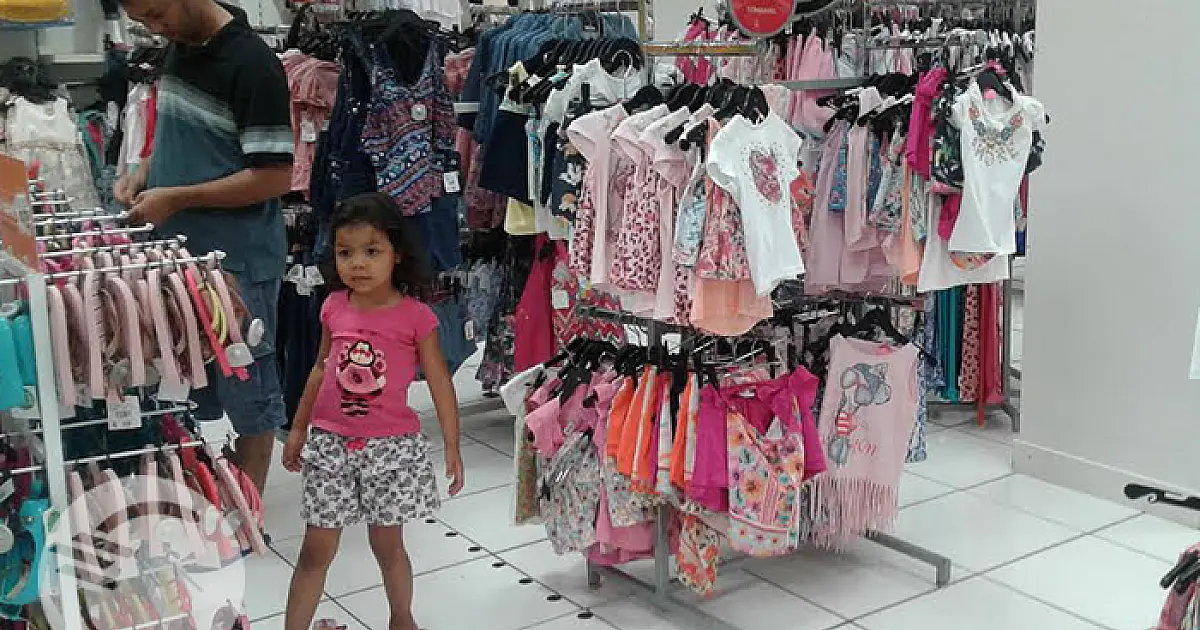 Pesquisa apresenta preços variados de presentes para dia das crianças