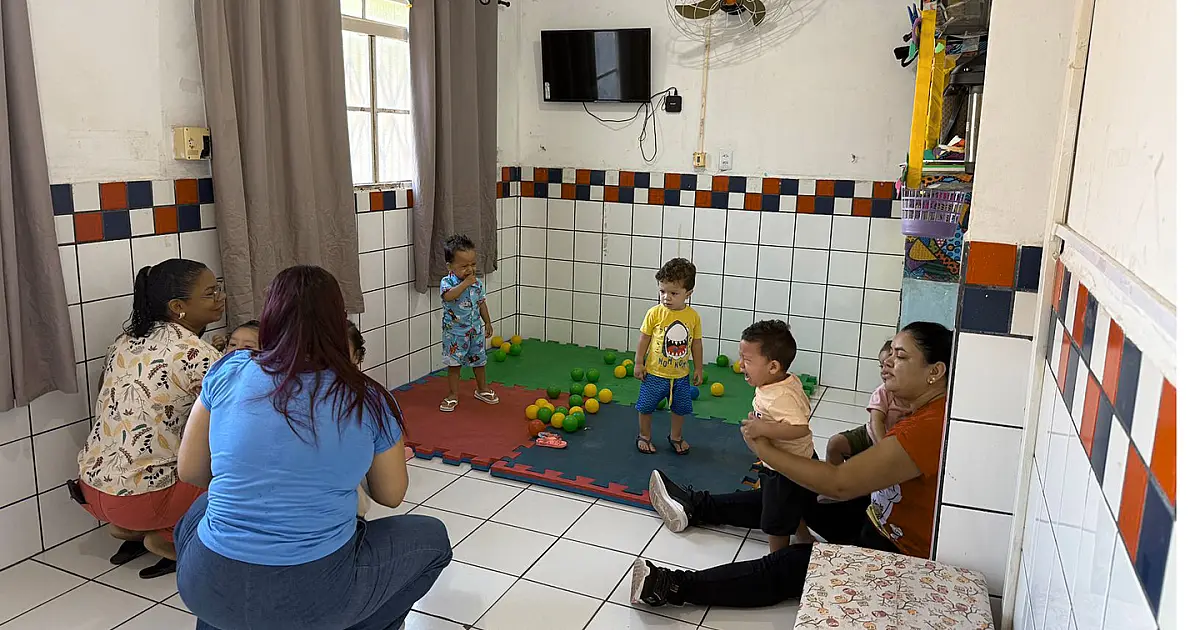 Corumbá convoca mais 62 professores do Processo Simplificado da Educação