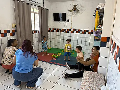 Corumbá convoca mais 62 professores do Processo Simplificado da Educação