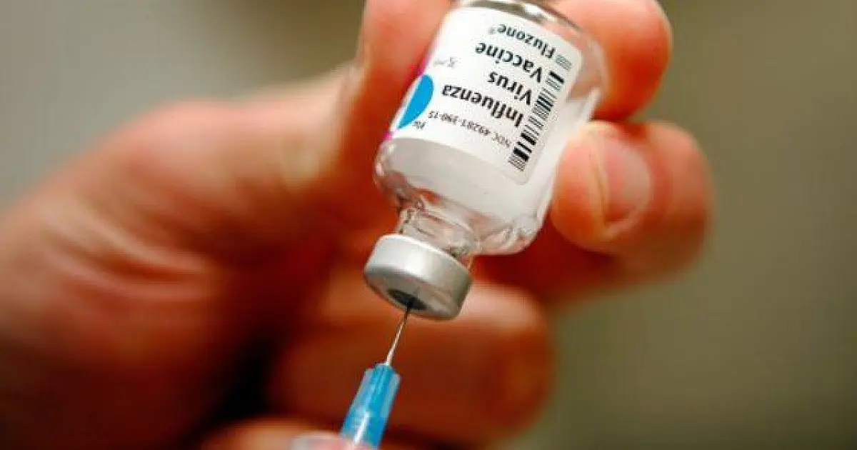 MS continua com registro de 26 mortes provocadas pela gripe em 2018