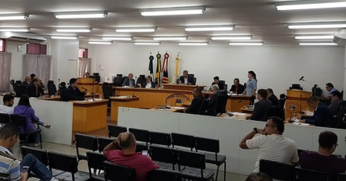 Aprovado Projeto de Lei que institui Dia Municipal de Luta pela Educação Inclusiva