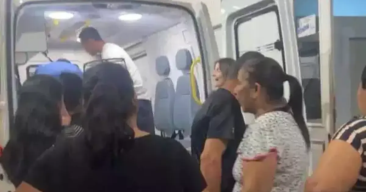 Falta de ambulância em Corumbá vira notícia na imprensa de Campo Grande