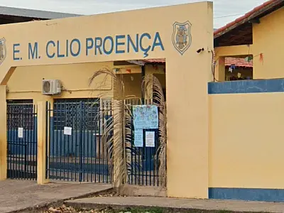 Prazo para rematrícula da EJA termina nesta sexta-feira em Corumbá