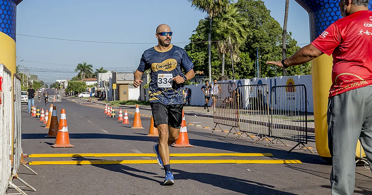 Entrega dos kits da 1ª Corrida da Luta Antimanicomial acontece neste sábado