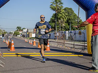 Entrega dos kits da 1ª Corrida da Luta Antimanicomial acontece neste sábado