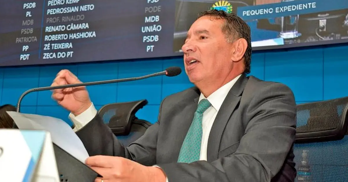 Presidente da Alems destaca conquista de MS no 1&ordm; lugar em ranking de Competitividade