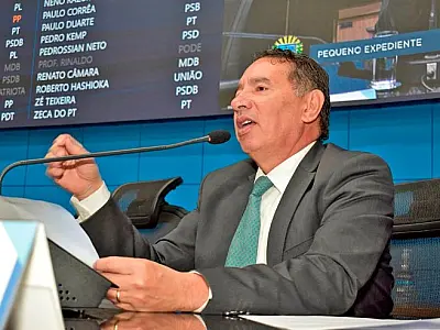 Presidente da Alems destaca conquista de MS no 1&ordm; lugar em ranking de Competitividade