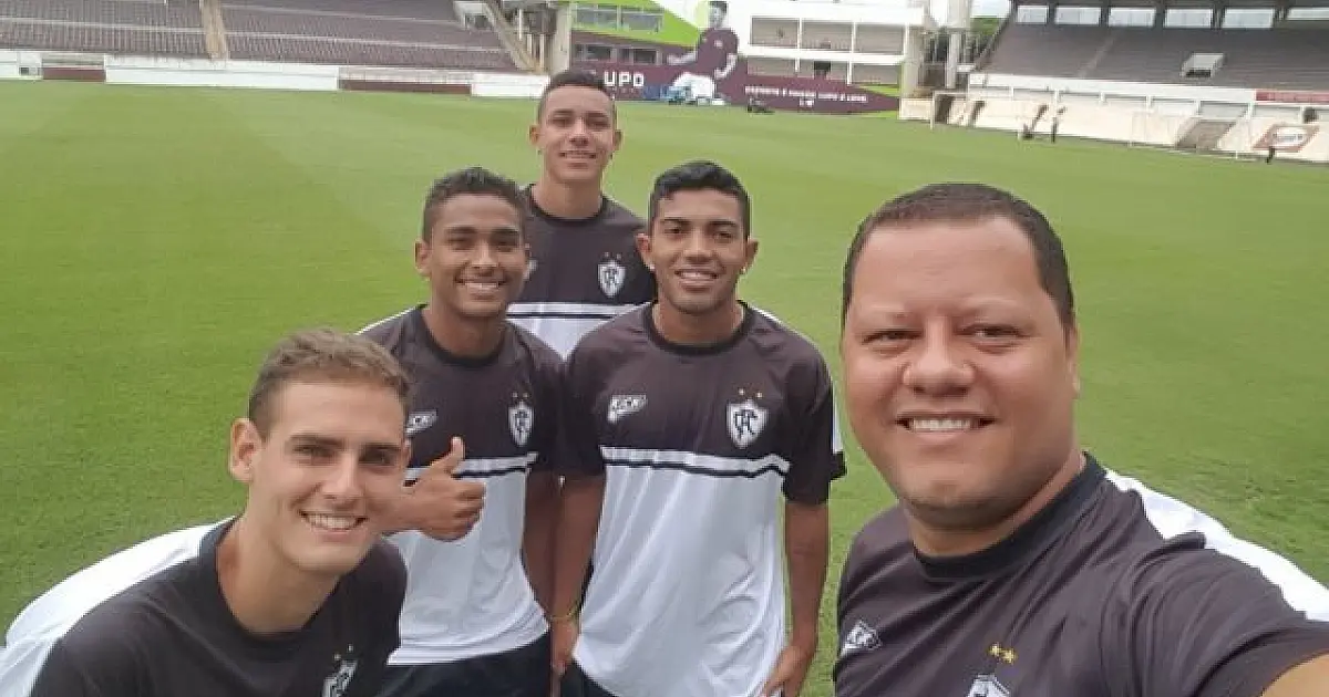 Corumbaense estreia na Copa São Paulo e desafio é diante do Corinthians