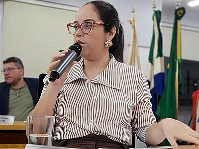 Hanna propõe plataforma na Praia Vermelha como alternativa à Prainha do Porto