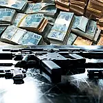 A incapacidade do governo de frear o crime