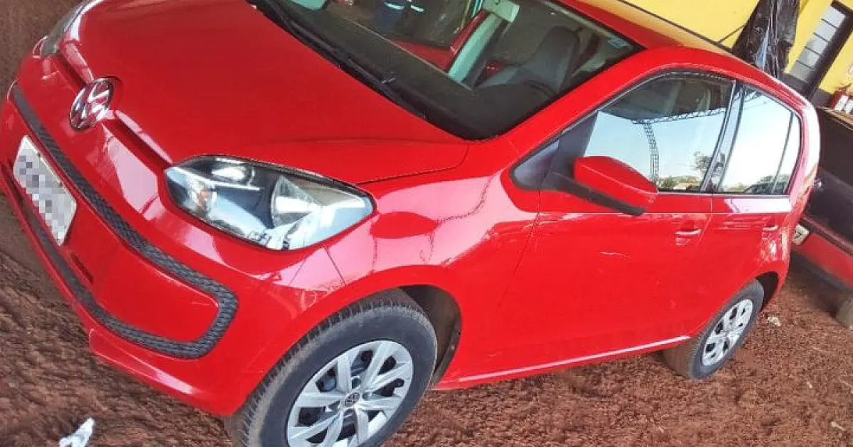 Detran-MS abre primeiro leilão de 2026 com 147 lotes de veículos