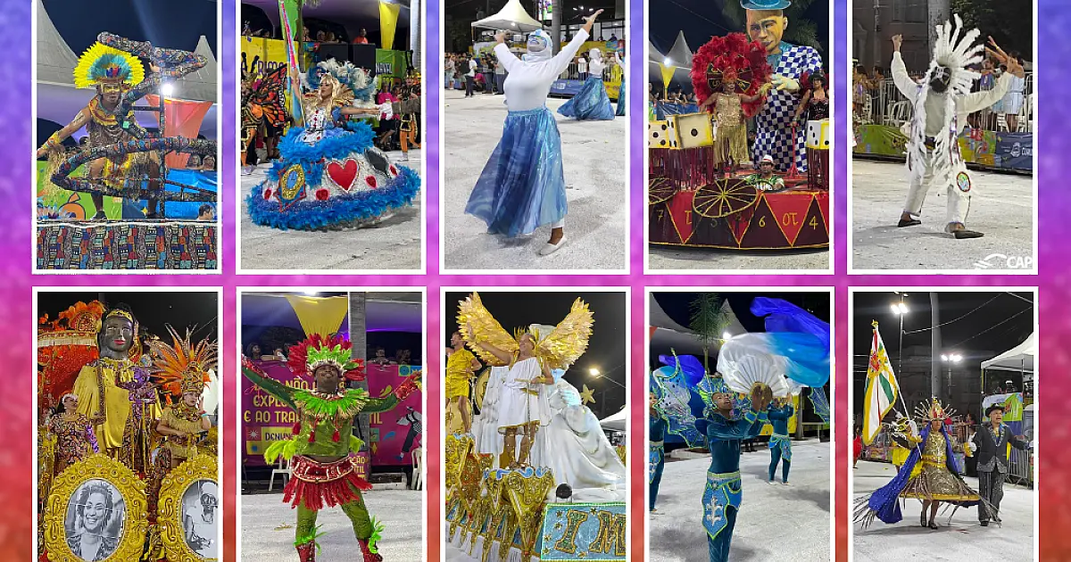 Quarta de Cinzas: Corumbá em expectativa para a apuração oficial do Carnaval 2026