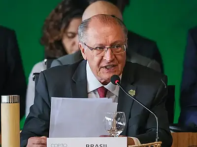 Brasil defende ação climática guiada por ciência e solidariedade