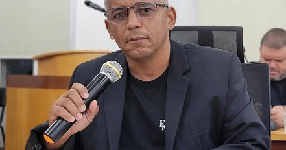 Edinaldo propõe criação de Programa Municipal de Educação à Distância