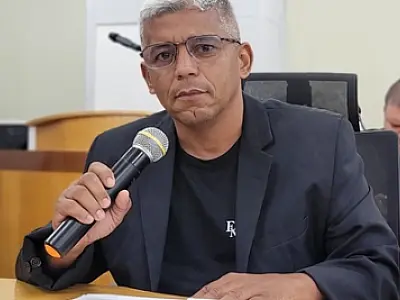 Edinaldo propõe criação de Programa Municipal de Educação à Distância