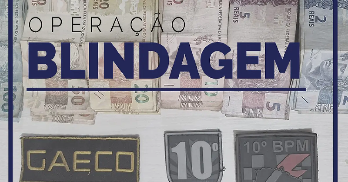 Operação desarticula facção que agia dentro e fora de presídios em MS