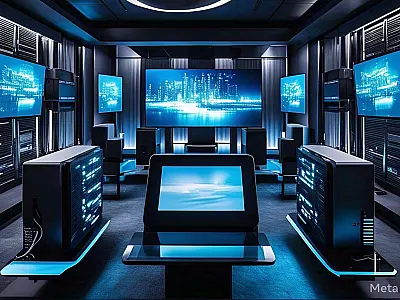 R$ 43 milhões em mídia