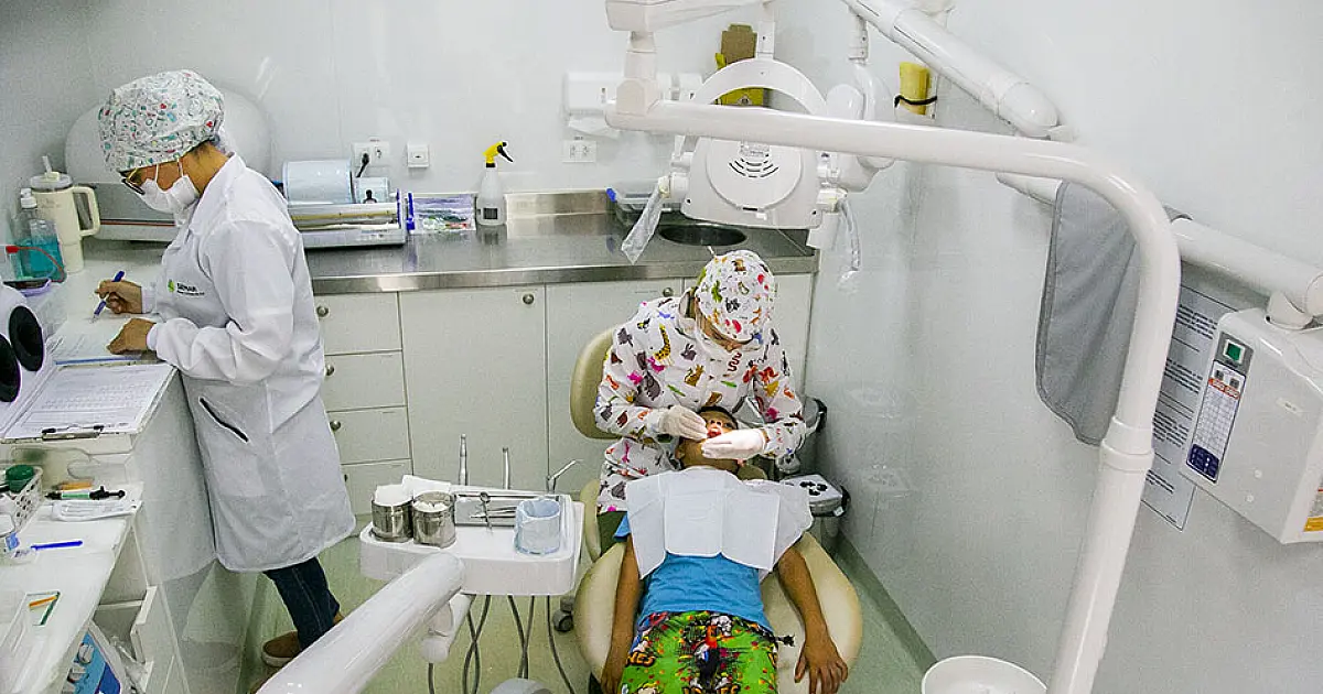 Lei elege 23 de outubro como o Dia Municipal do Profissional em Odontologia