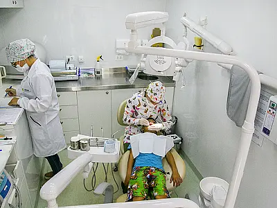 Lei elege 23 de outubro como o Dia Municipal do Profissional em Odontologia