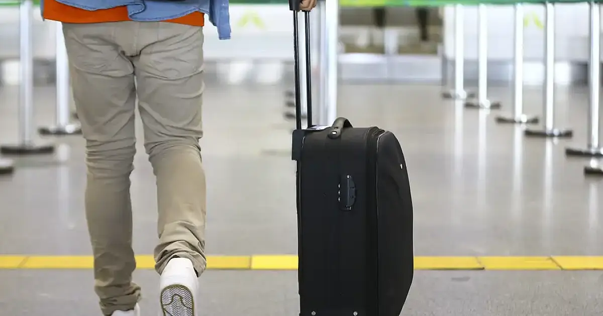 Autorização eletrônica agiliza viagem de menores nas férias de julho