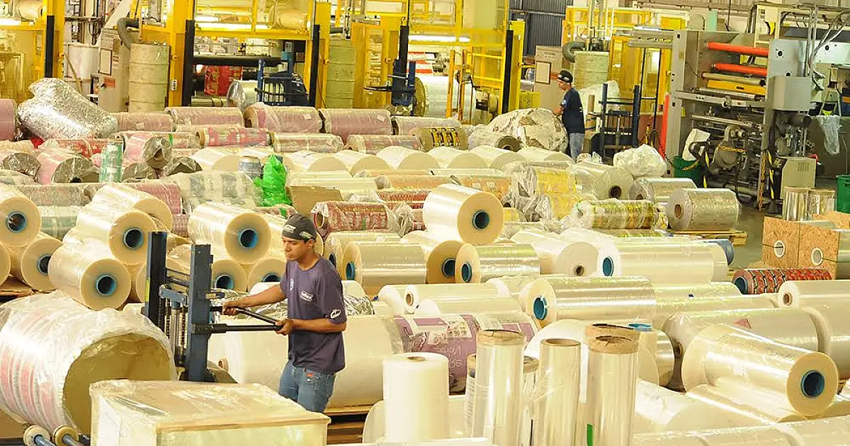 Índice de confiança do empresário industrial de MS continua positivo, aponta Radar da Fiems