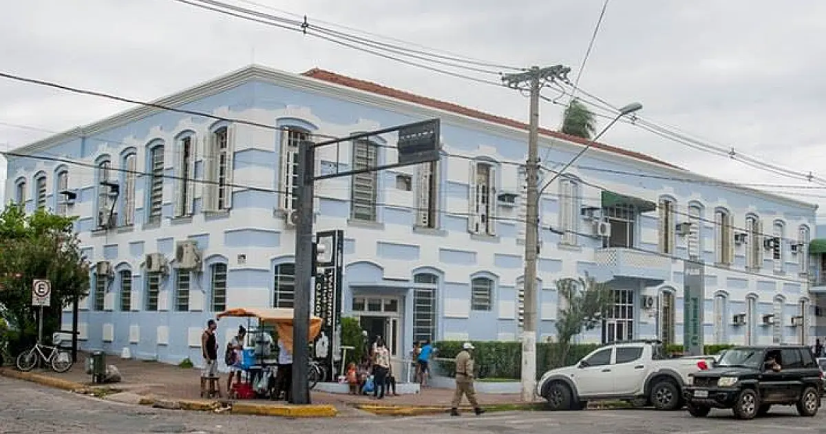 Novo presidente da Junta Interventora assume gestão da Santa Casa