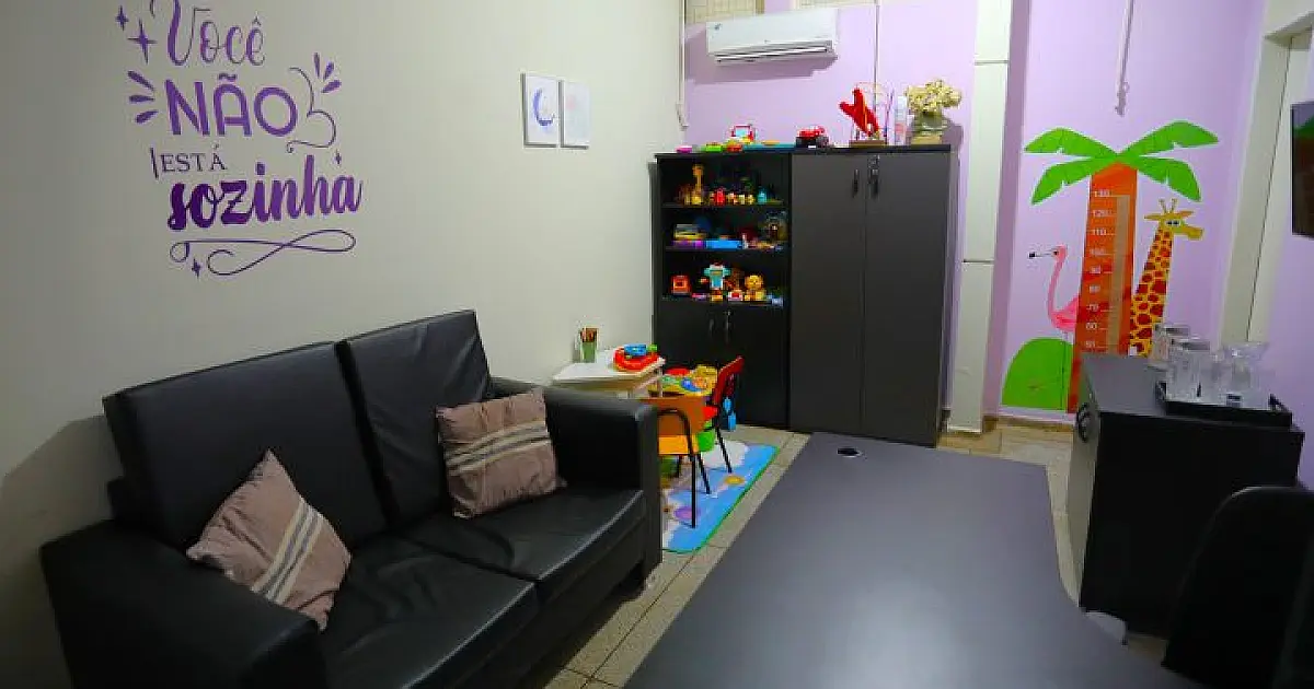 Sala Lilás já chegou a 48 cidades de MS com a missão de quebrar ciclo de violência