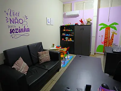 Sala Lilás já chegou a 48 cidades de MS com a missão de quebrar ciclo de violência