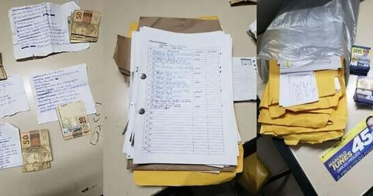 Documentos apontam esquema de compra de votos nas eleições de Corumbá 