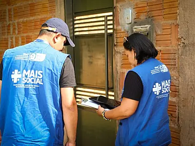 Em um ano, mais de 40 mil pessoas deixaram a linha da pobreza em MS