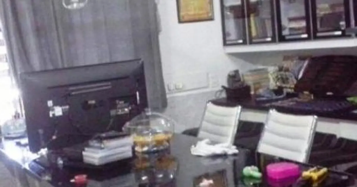 Pistoleiro que matou Rafaat também ocupava “cela vip” em presídio
