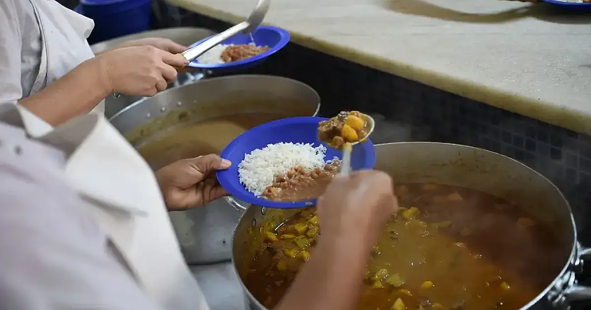 Brasil sai do Mapa da Fome, indica relatório da ONU