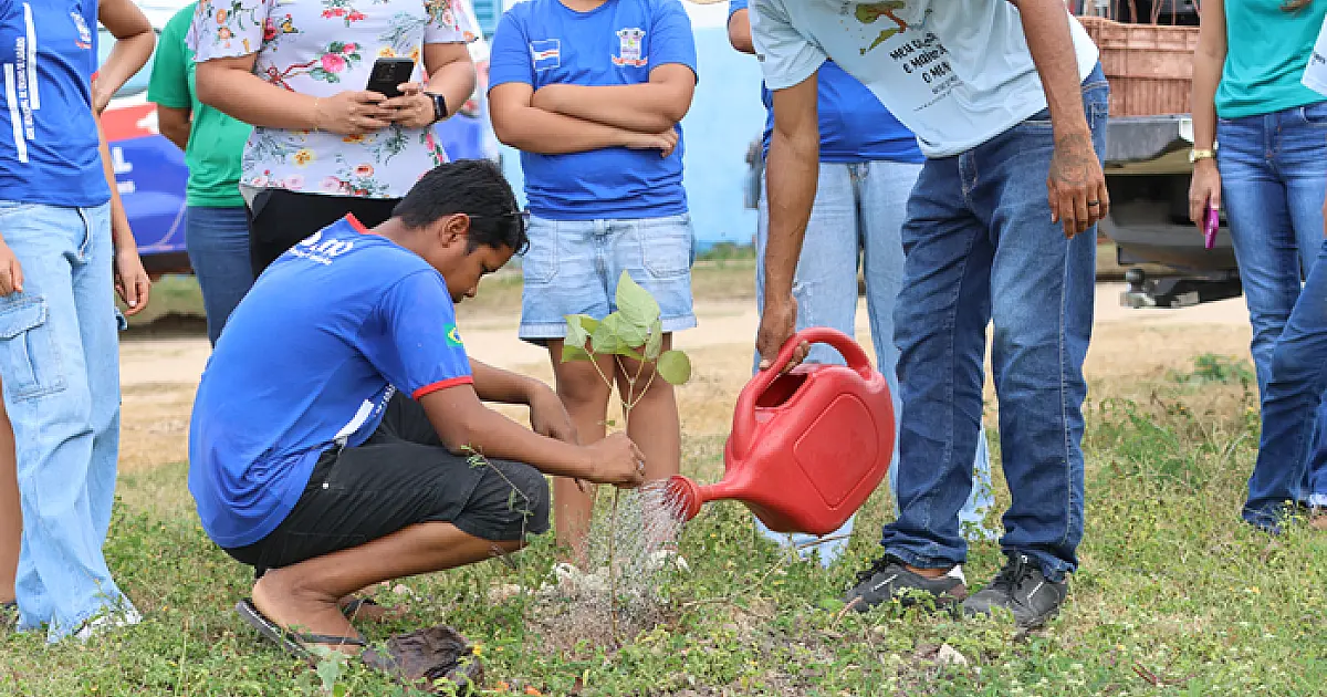 Corumbá é inserida no calendário oficial da campanha nacional de proteção das UCs
