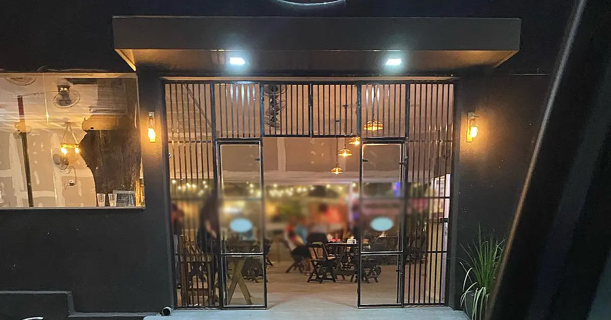 Postura fará nova vistoria em bar da rua América