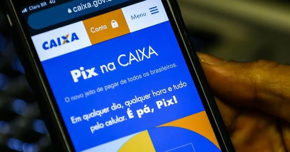 Pix começa a funcionar no dia 3 de novembro para clientes selecionados