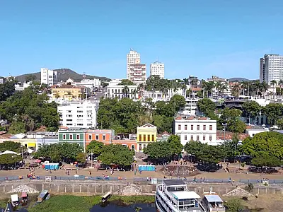 Jornada Pelo Clima em Corumbá debate sustentabilidade e clima no Pantanal