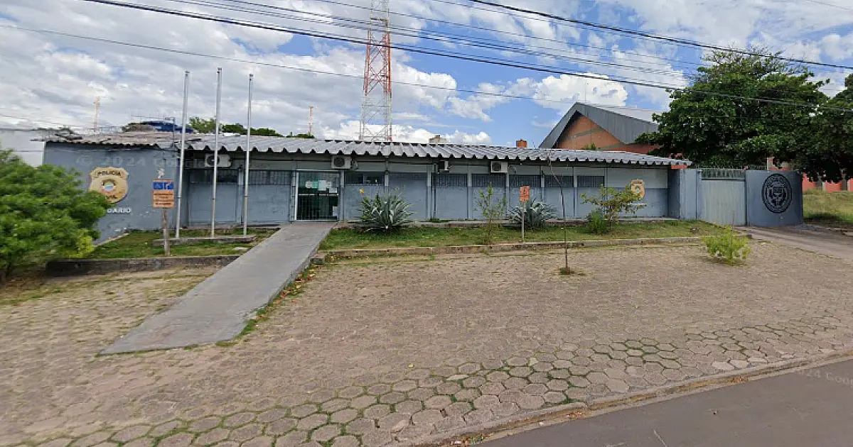 Condenado por homicídio em 2001 é preso em Ladário