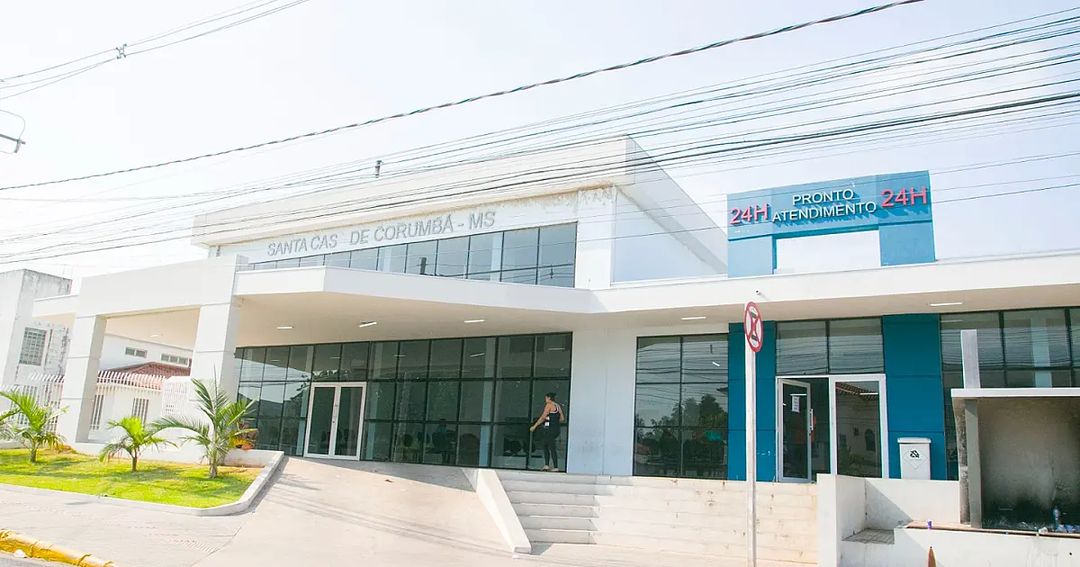 Em nota, Santa Casa justifica demissões e afirma compromisso de pagar rescisões