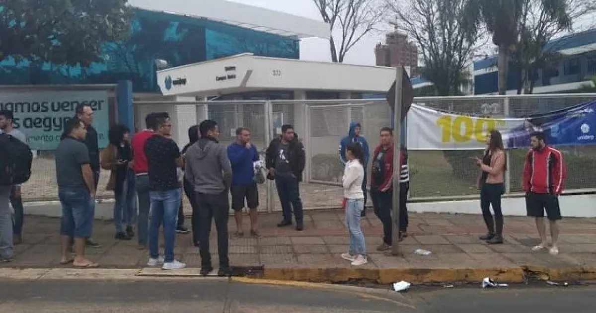 Concurso da PM e Bombeiros divulga resultado em setembro e outubro