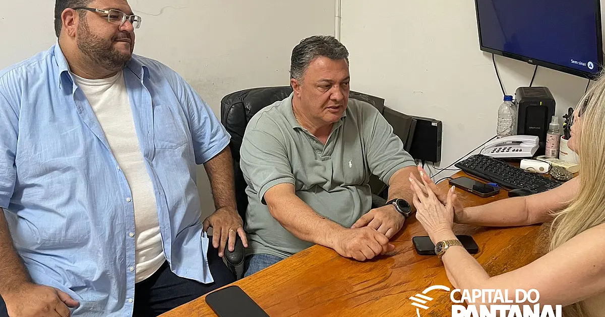Eleitos em Ladário serão diplomados no dia 17 de dezembro