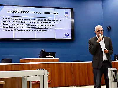 SES apresenta estratégias para saúde nas regiões vulneráveis do estado