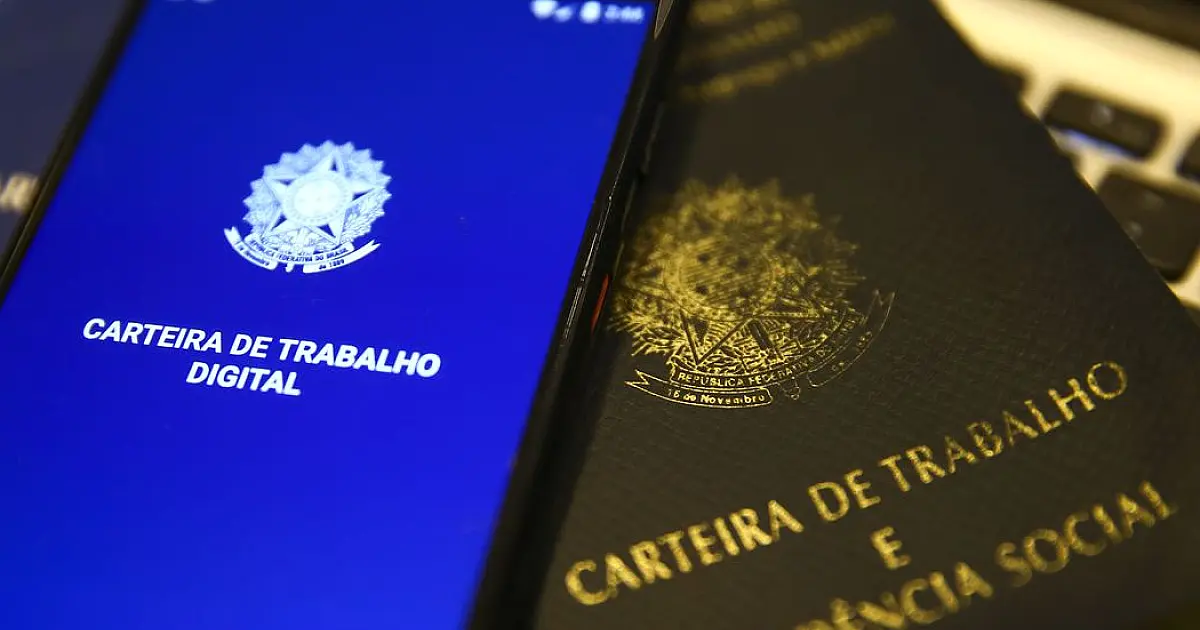 Brasil cria 85 mil empregos com carteira assinada em outubro
