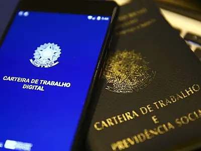 Brasil cria 85 mil empregos com carteira assinada em outubro