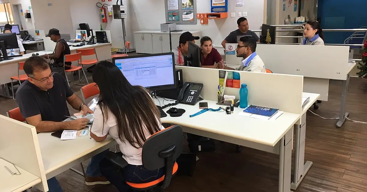 Último dia do programa de negociação de dívidas com a Energisa
