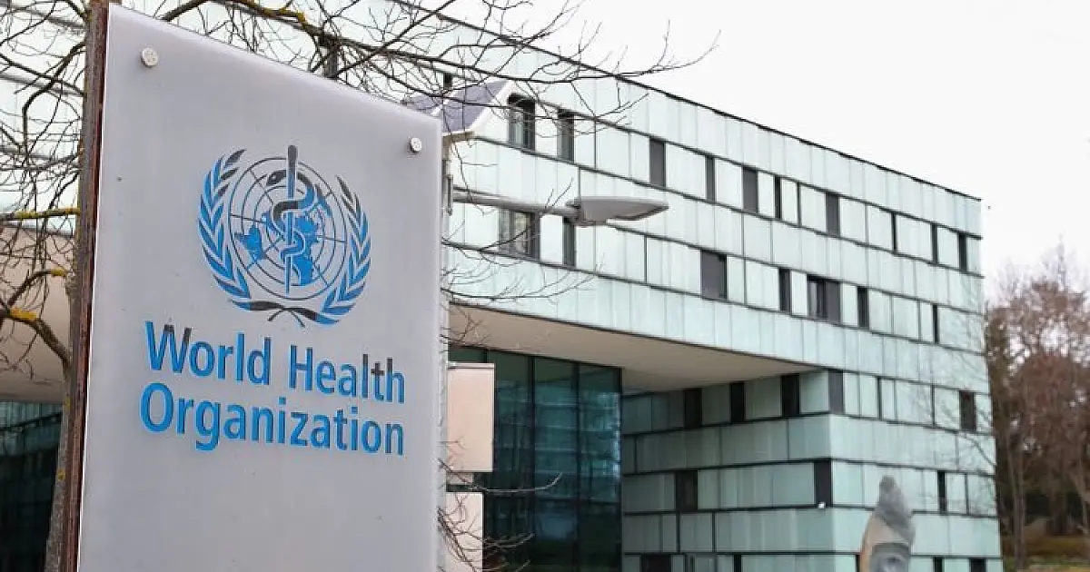 OMS: relaxamento das restrições leva a aumento nos casos da covid-19
