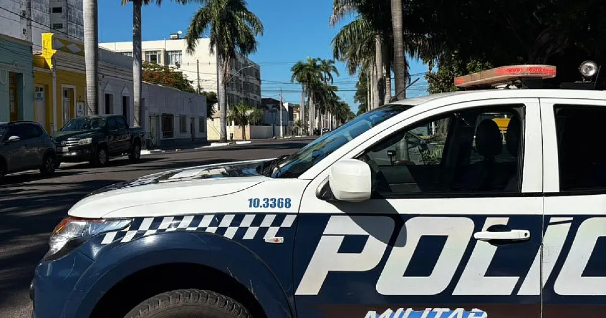 Mato Grosso do Sul registra queda nos índices de roubo e furto em 2025