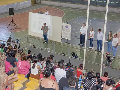 Programa prevê 54 casas populares nos bairros Aeroporto e Guatós